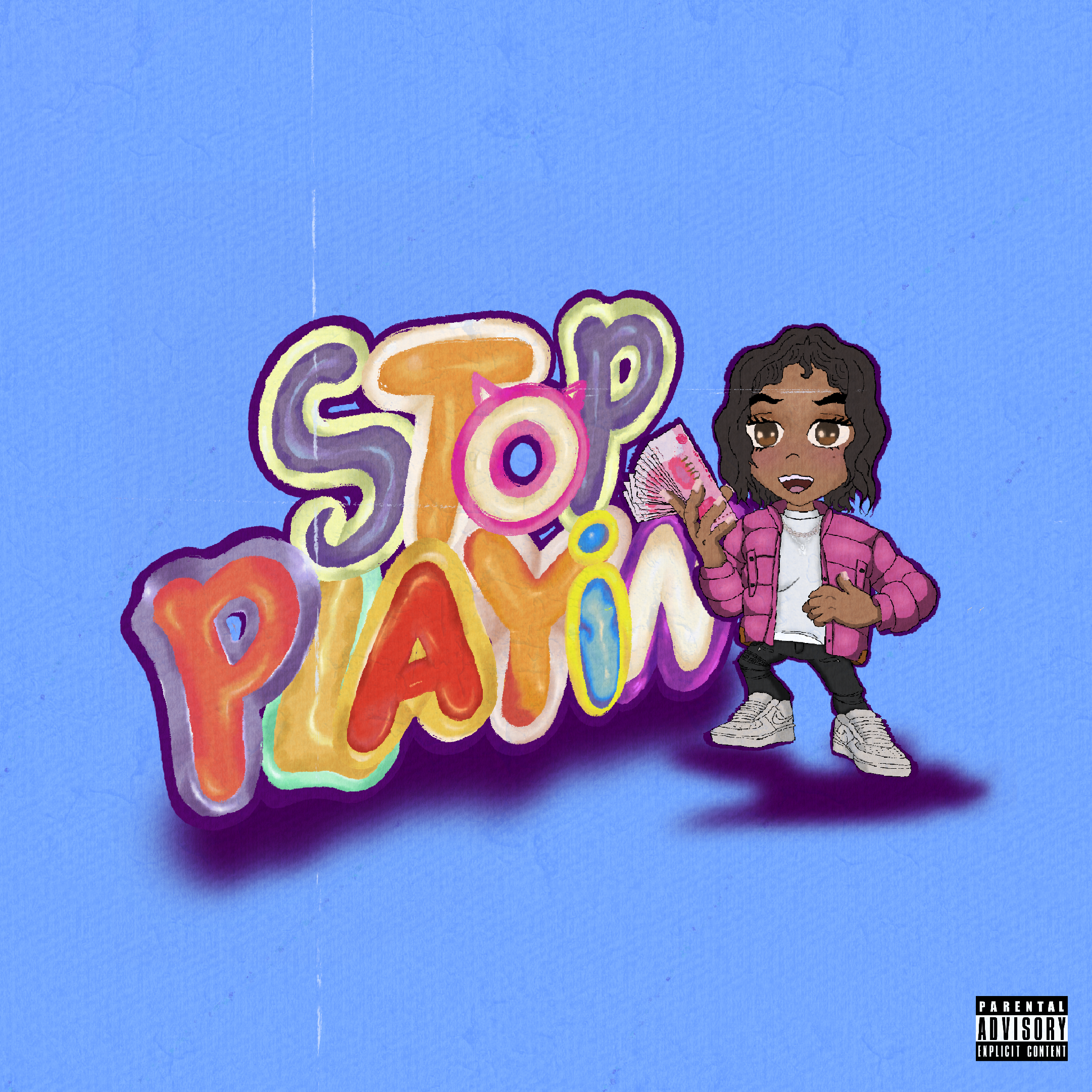 Stop playin_Nyijambby_Stop playin | 在线播放_Stop playin歌词_Stop playin下载 | 网易云音乐