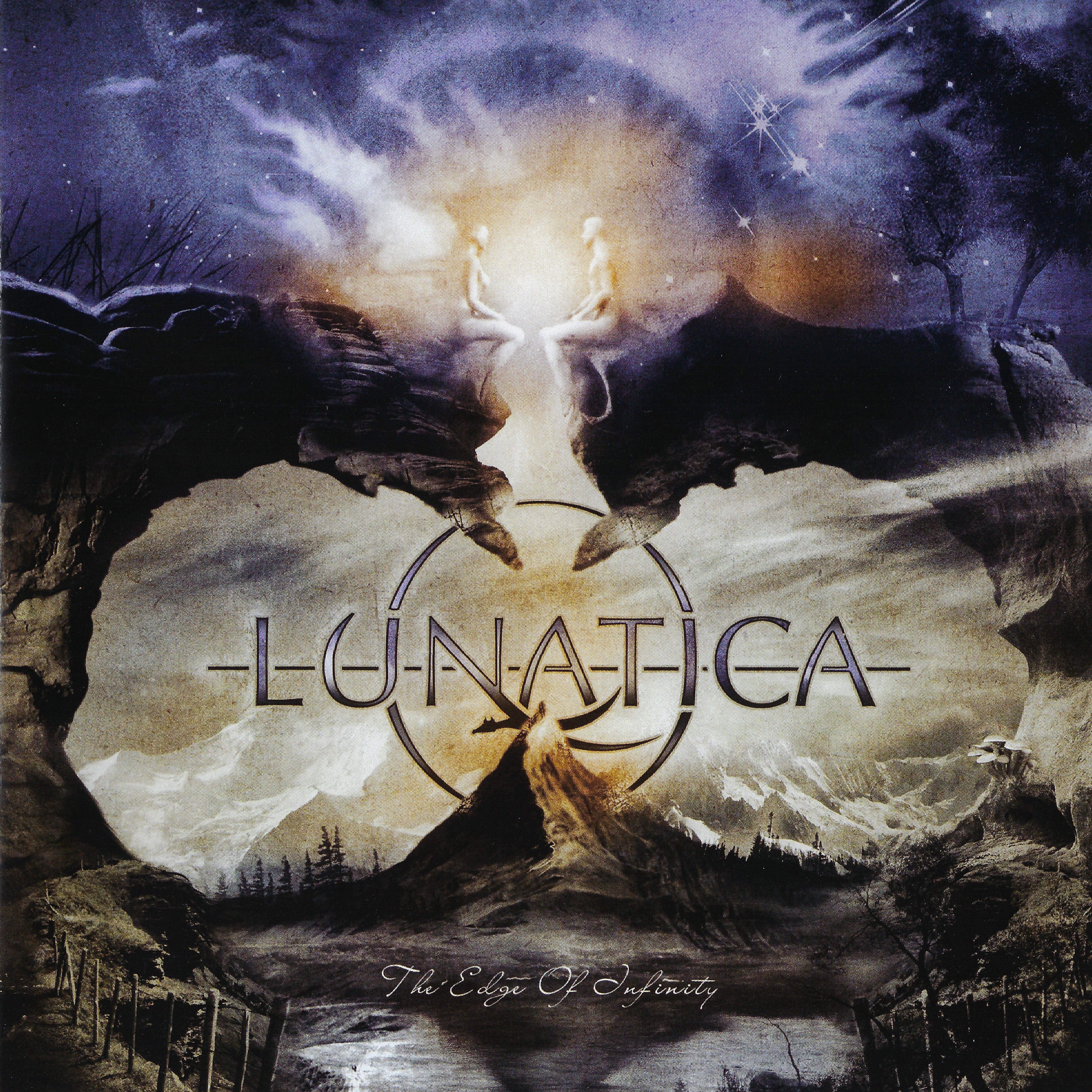 Song for You_Lunatica_The Edge Of Infinity | 在线播放_Song for You歌词_Song for You下载 | 网易云音乐