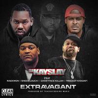 Extravagant (feat. Raekwon, Sheek Louch, Ghostface Killah & Tragedy Khadafi)