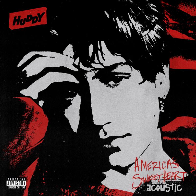 America's Sweetheart (Acoustic)