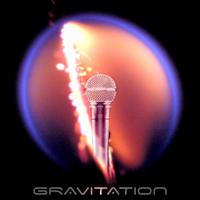 Gravitation (feat. Nord1kone)