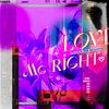 薄荷因子 - LOVE ME RIGHT（Accapella.ver）