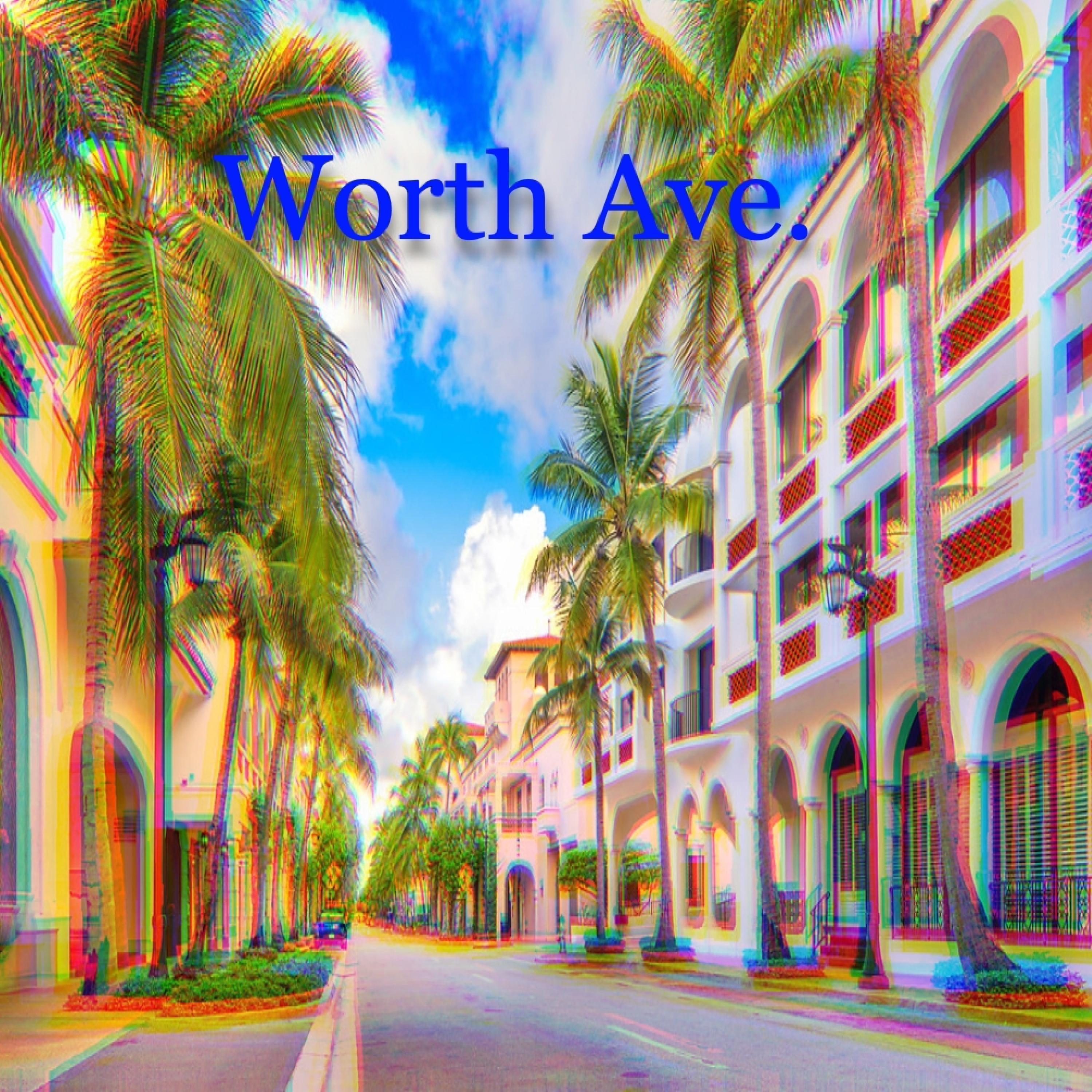 Worth Ave.