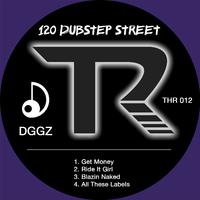 120 Dubstep Street - EP