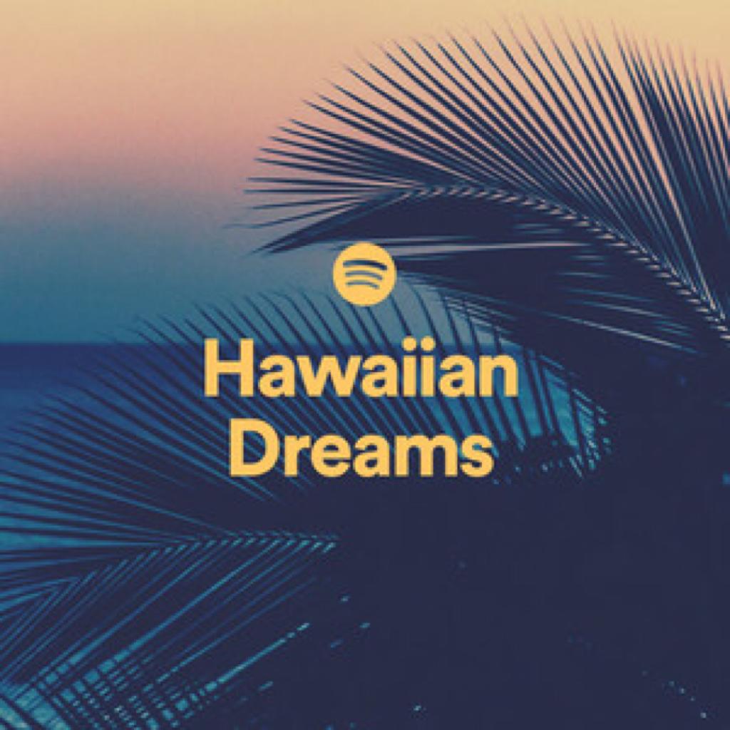 Hawaiian Dreams