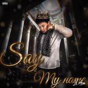 Say My Name