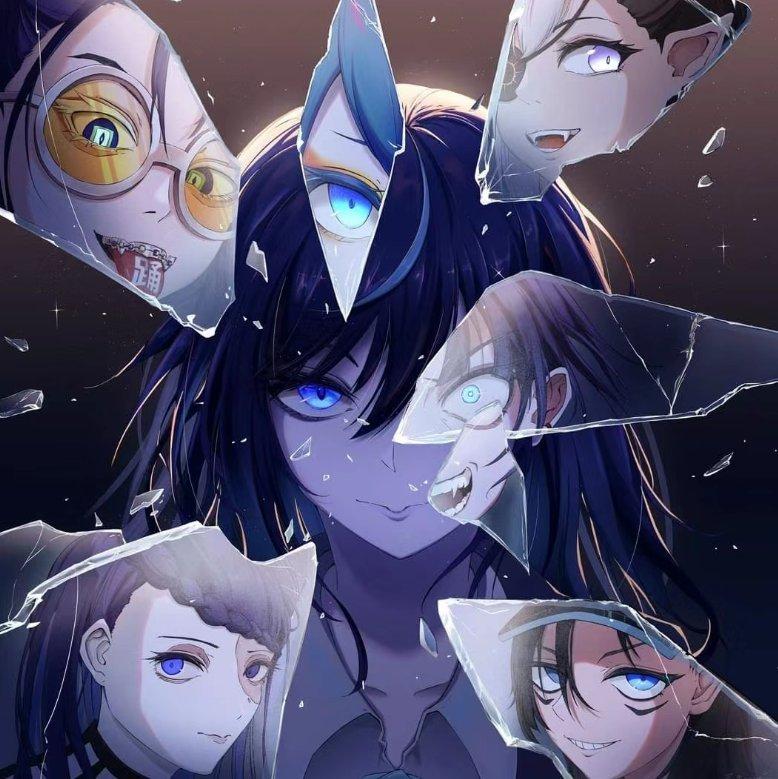 Ado酱的几大神曲，亲亲亲亲