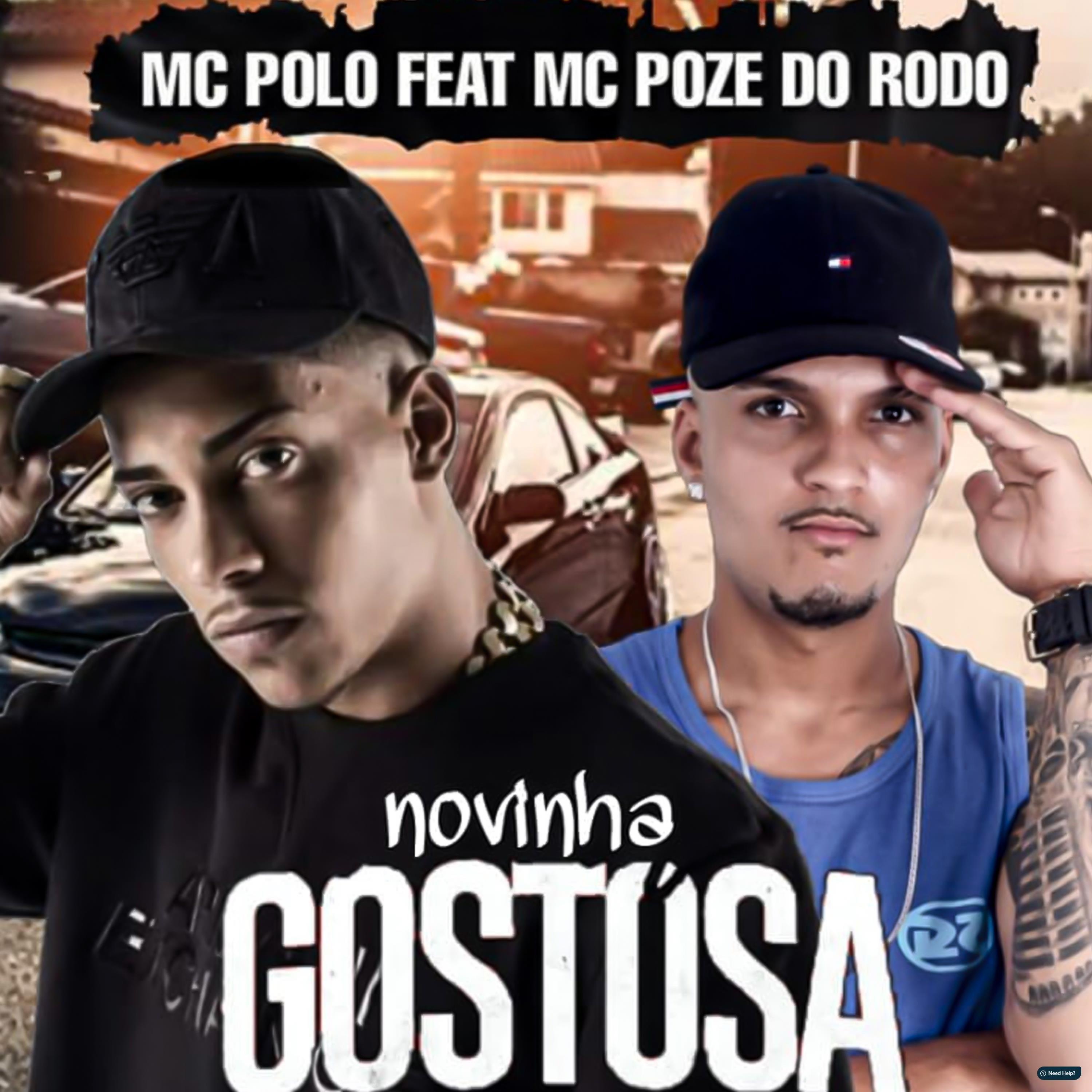 Novinha Gostosa