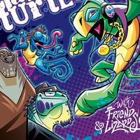 GIANT-TURTLE