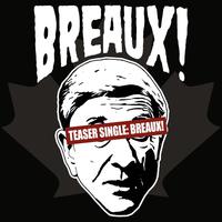 Breaux!