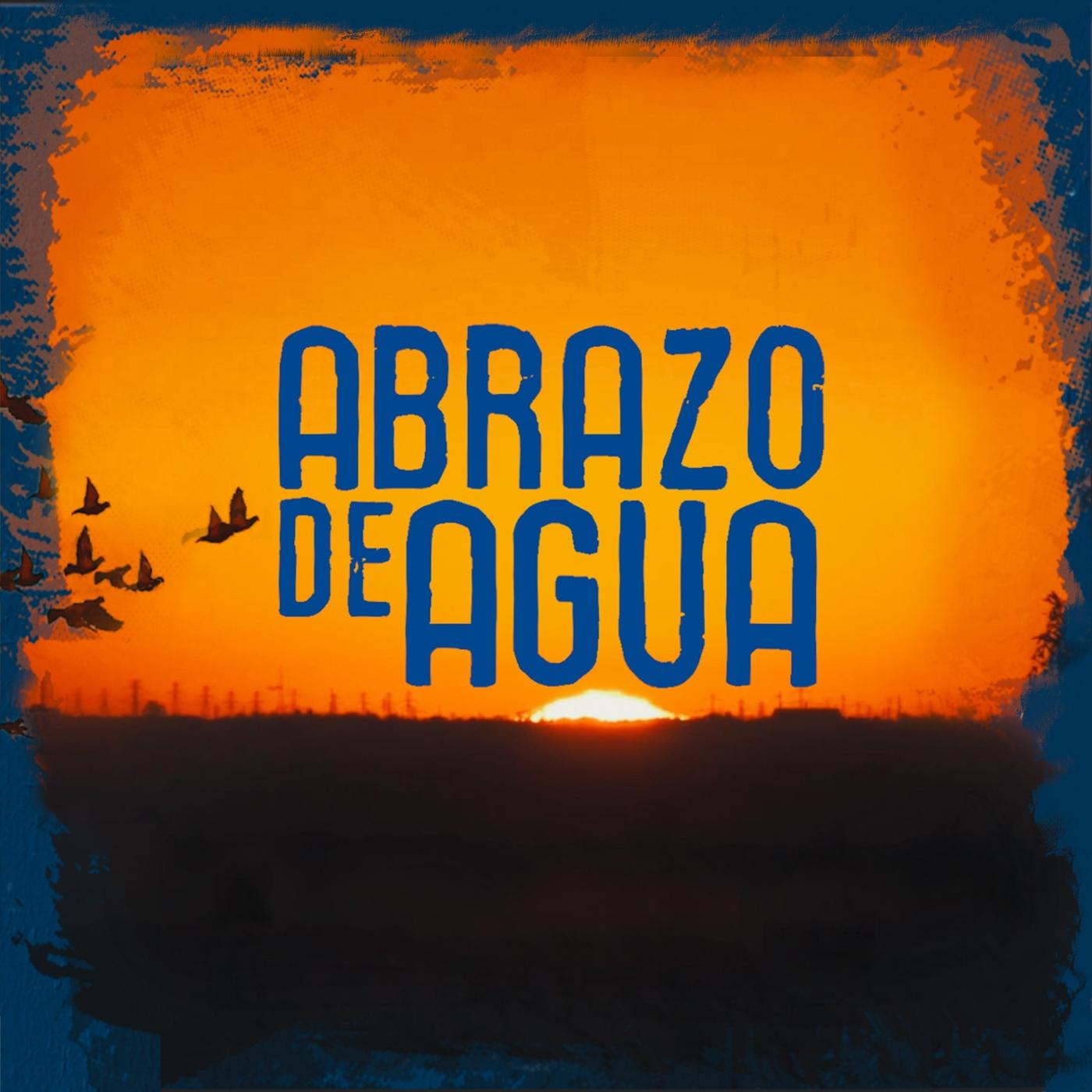 Abrazo de Agua (feat. Noelia Recalde)