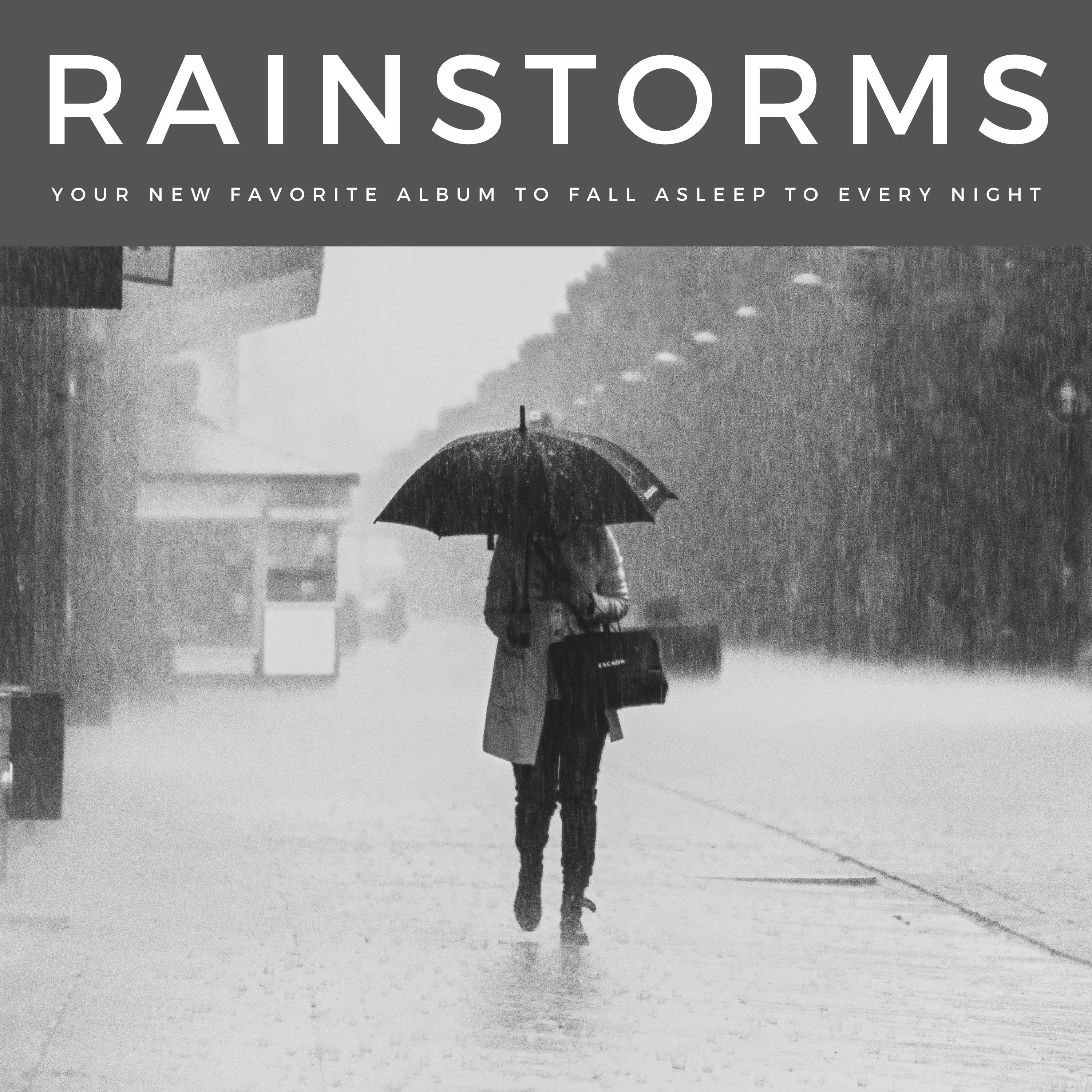 Reflection_Calming Rain_Rainstorms: Your New Favorite Album To Fall Asleep To Every Night | 在线播放_Reflection歌词_Reflection下载 | 网易云音乐