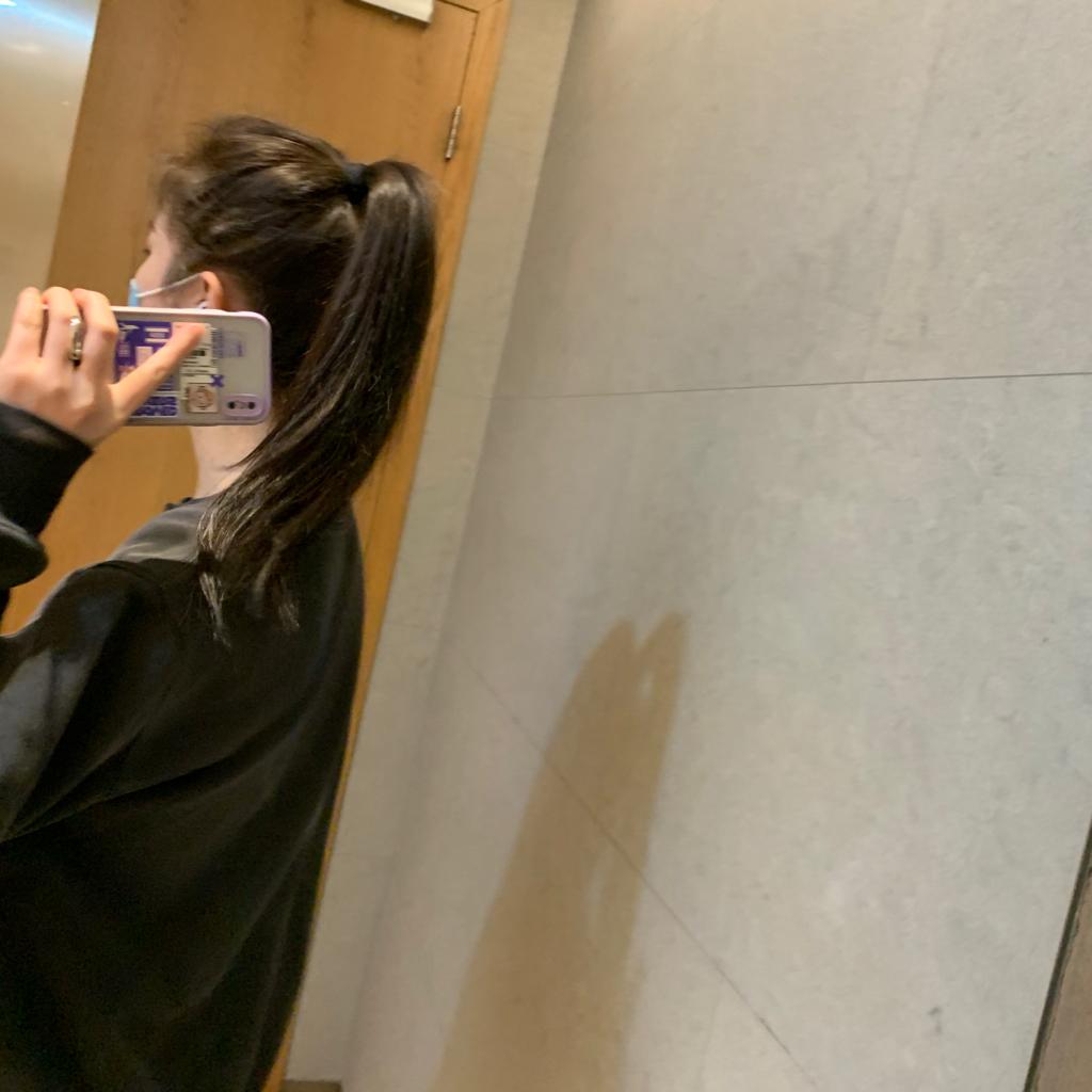 毛猫猫毛听歌用的