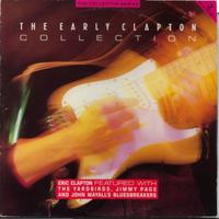 The Early Clapton Collection