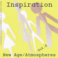 Inspiration New Age/ Atmospheres, Vol. 2