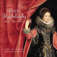 Handel: Rodelinda - Selected Arias