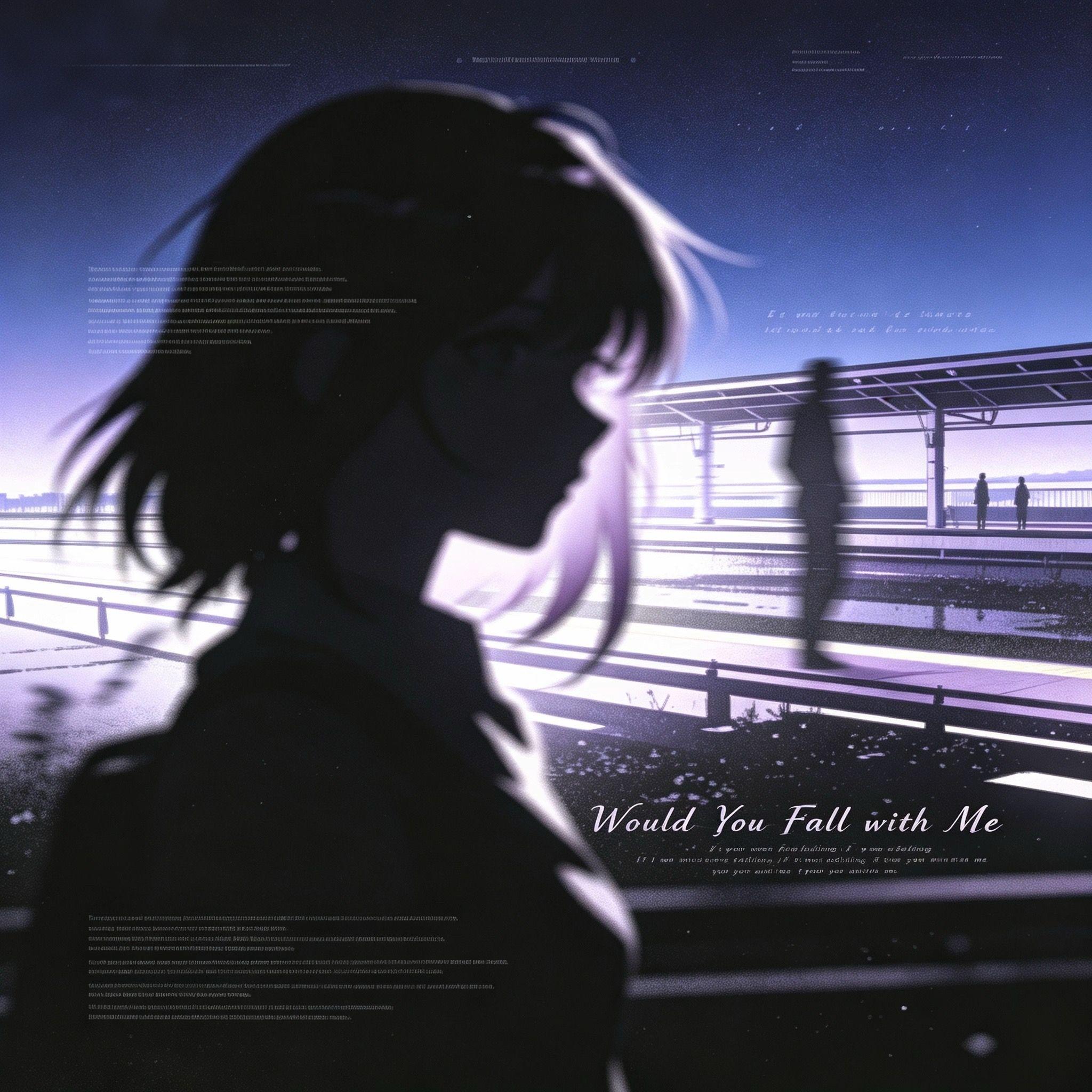 Would You Fall with Me(Sped Up)_GOLD999_Would You Fall with Me | 在线播放_Would You Fall with Me(Sped Up)歌词_Would You Fall with Me(Sped Up)下载 | 网易云音乐