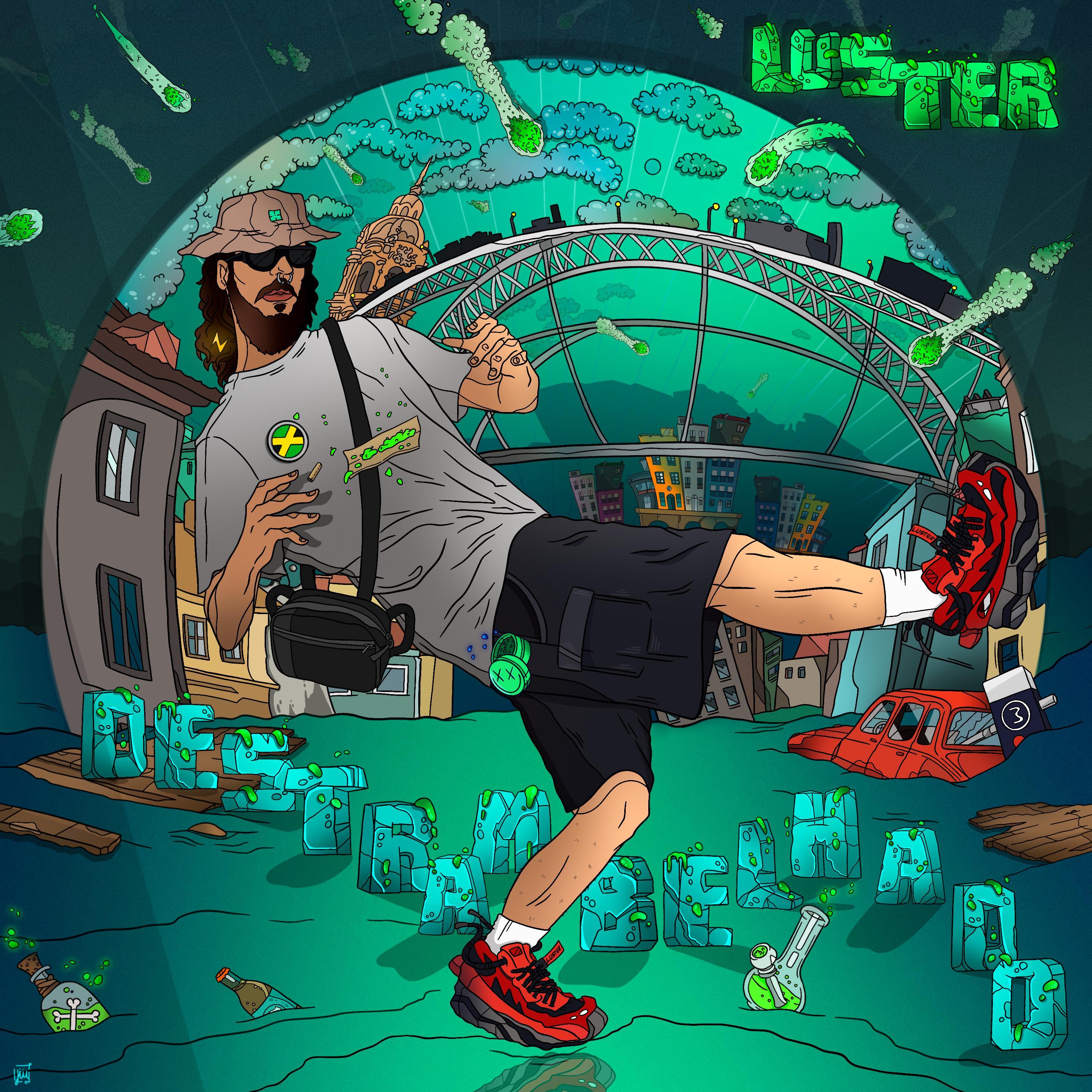 Completa a Missão (feat. Lucas Garcez)