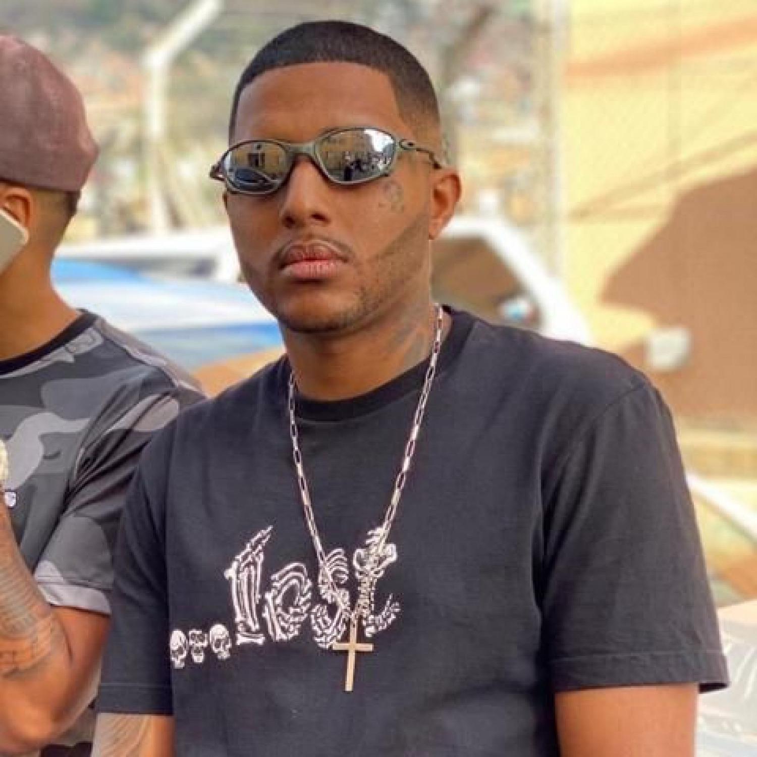 Pega no bagulhão bota na boca que ta tudo certo