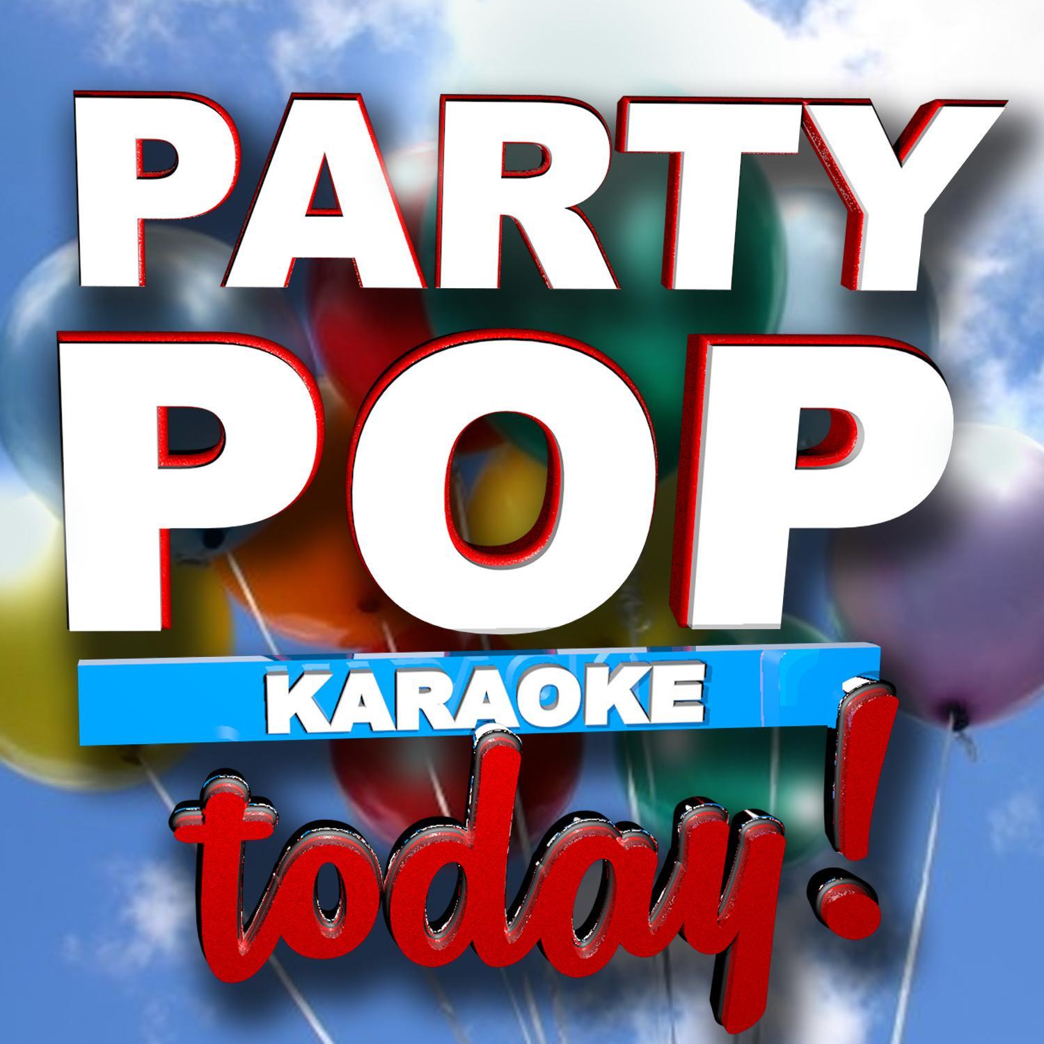 The Outsiders (Originally Performed by Eric Church) [Karaoke Version]