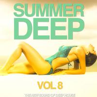 Summer Deep, Vol. 8