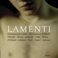 'Lamenti'