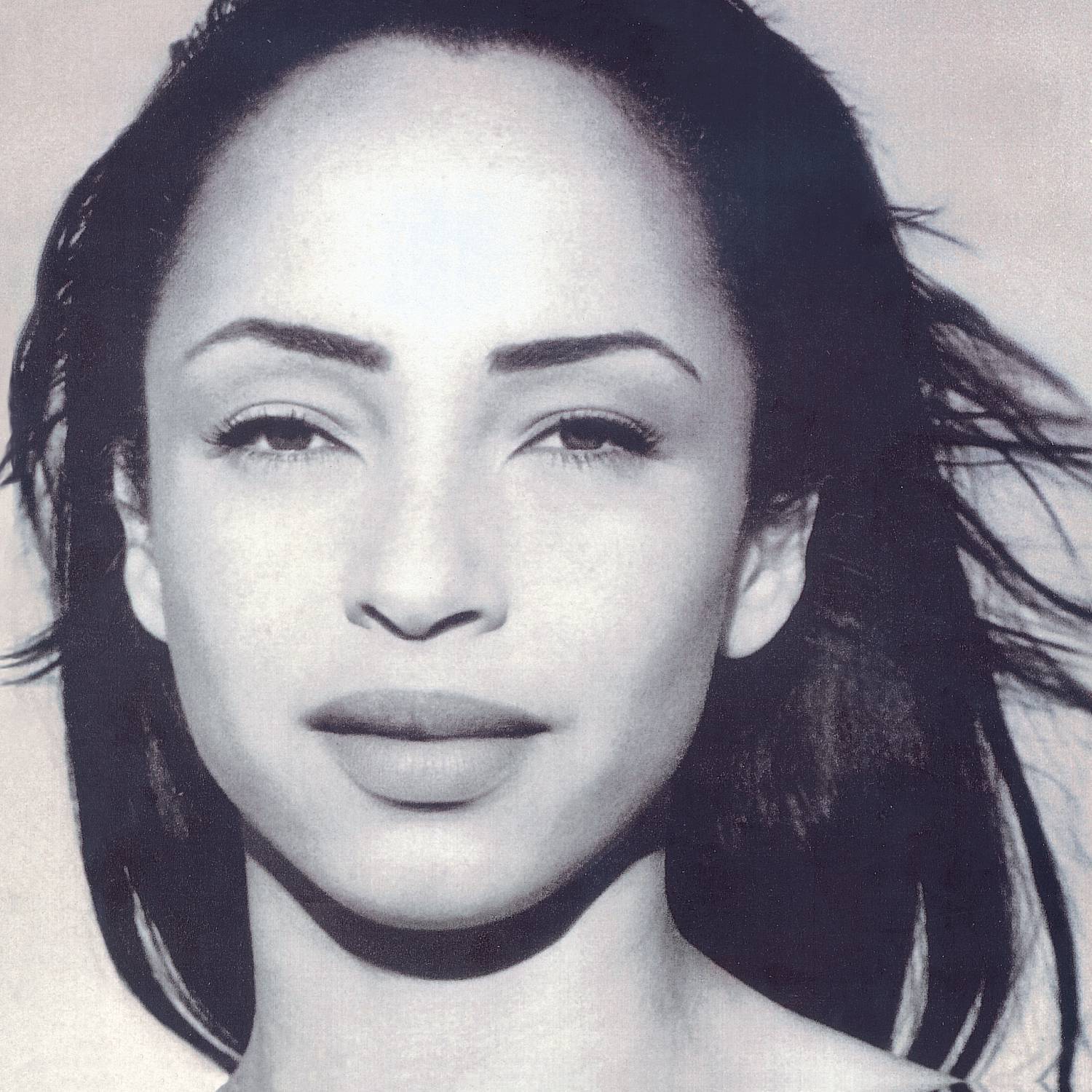 Sade No Ordinary Love ( Lyrics ) YouTube