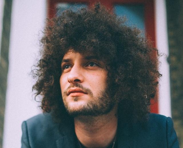Billy Lockett