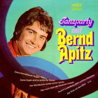 Tanzparty mit Bernd Apitz