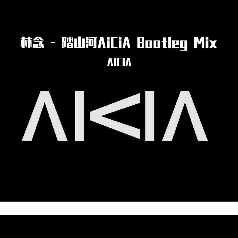 林念 - 踏山河AiCiA Bootleg Mix(翻至 是七叔呢)