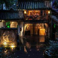 伤离别