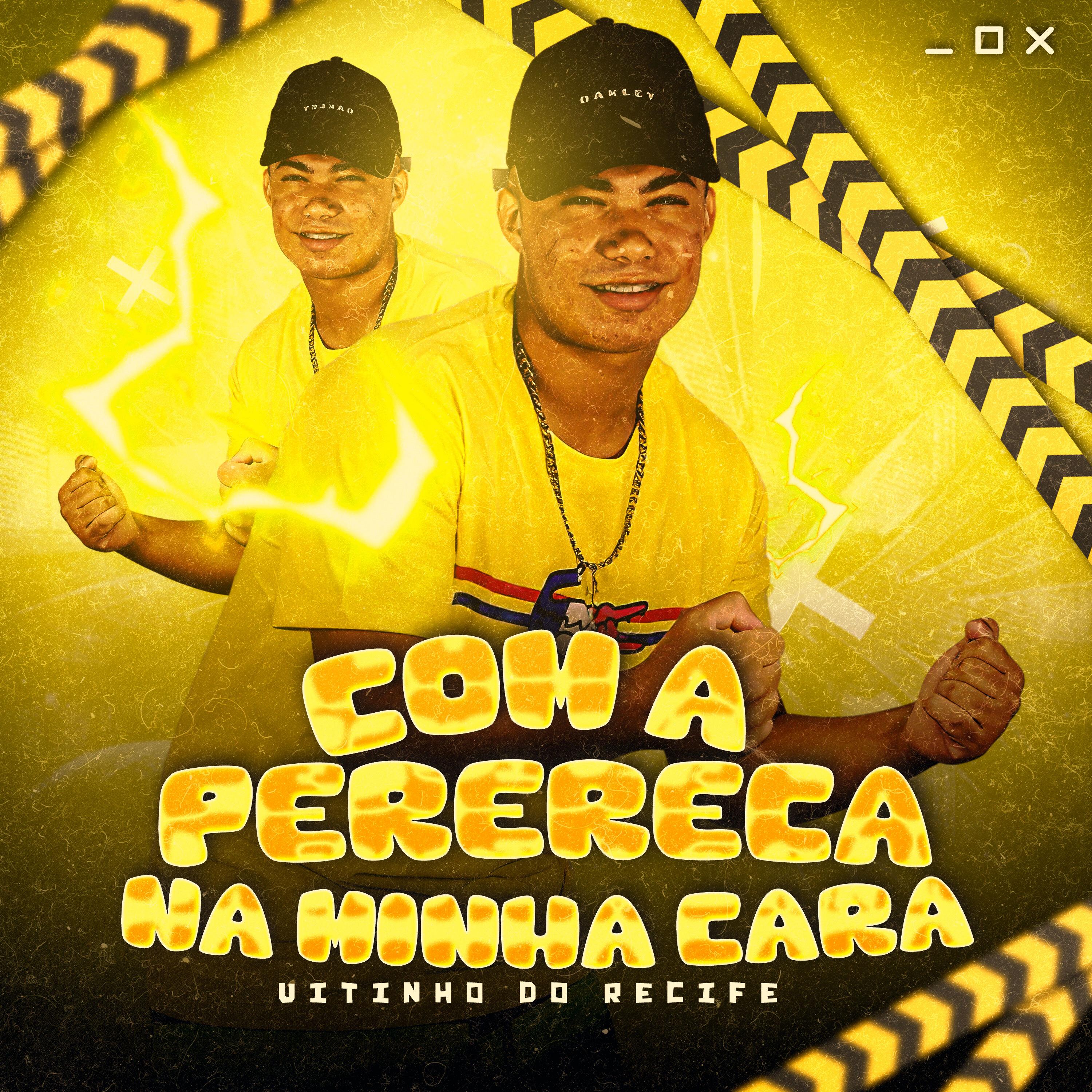 Com a Perereca na Minha Cara