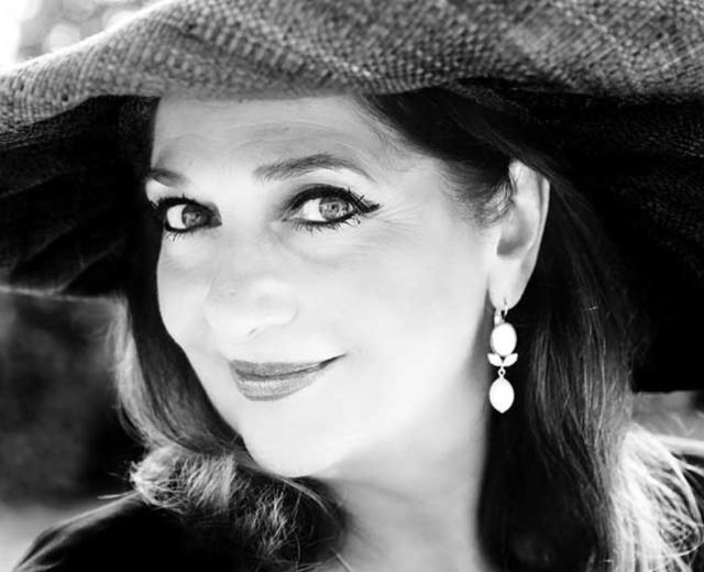 Marie McLaughlin