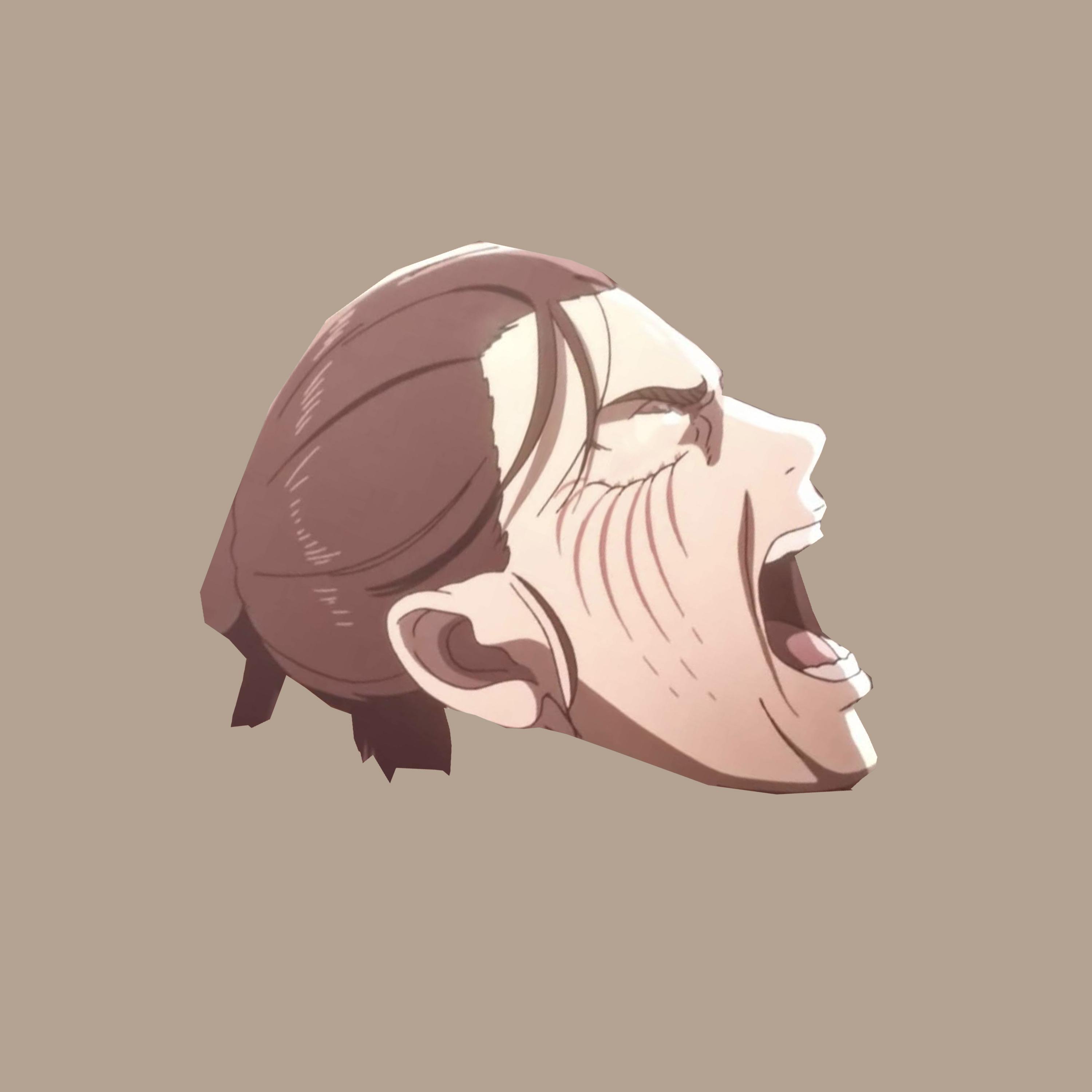 if i lose it all (Attack on Titan but it's lofi hiphop)