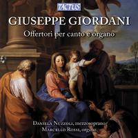 GIORDANI, G.: Offertori per canto e organo (Nuzzoli, Rossi)