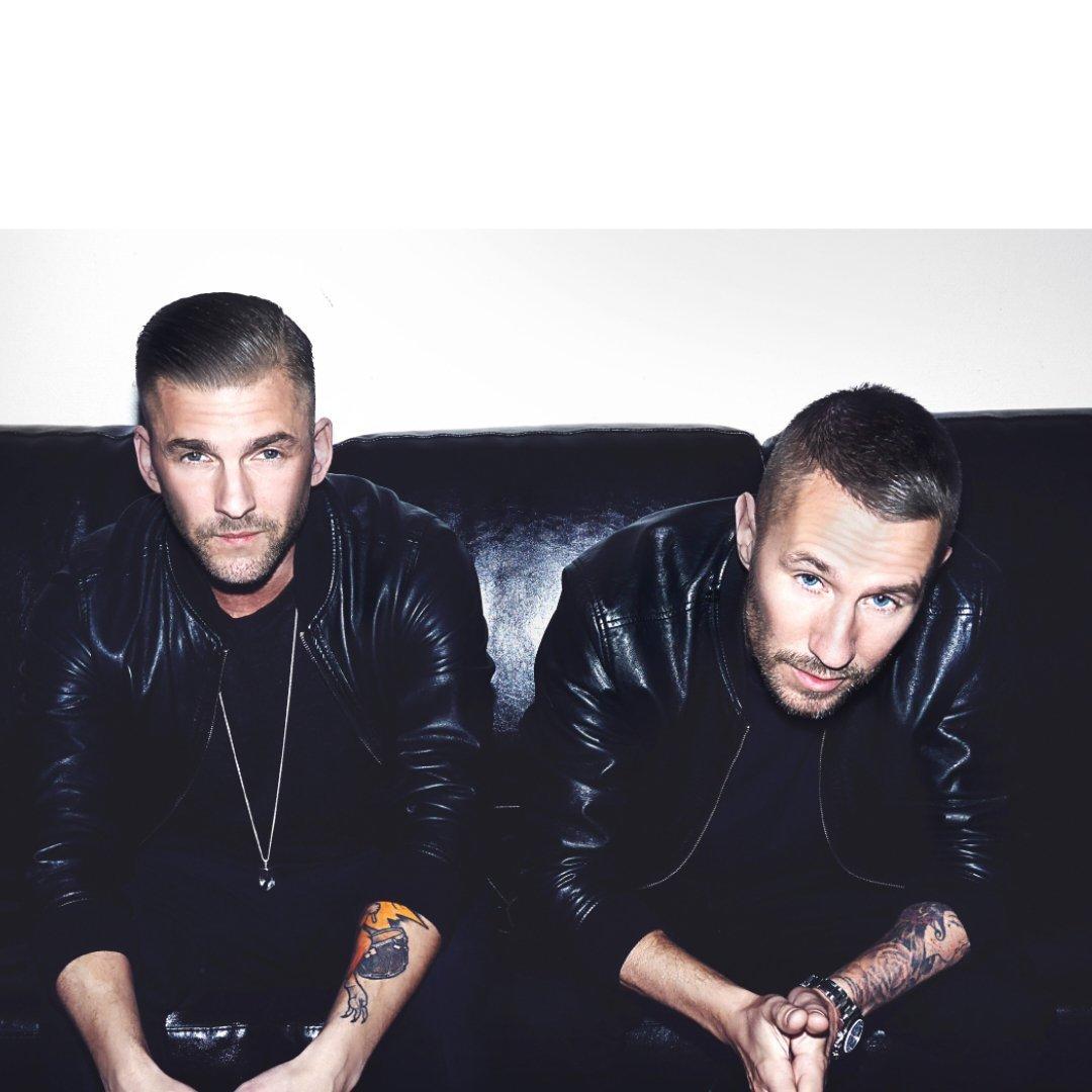 Galantis