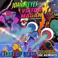 Heart of Glass (Remixes)