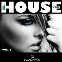 I HOUSE YOU Vol. 8