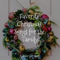 Favorite Christmas Songs for the Family