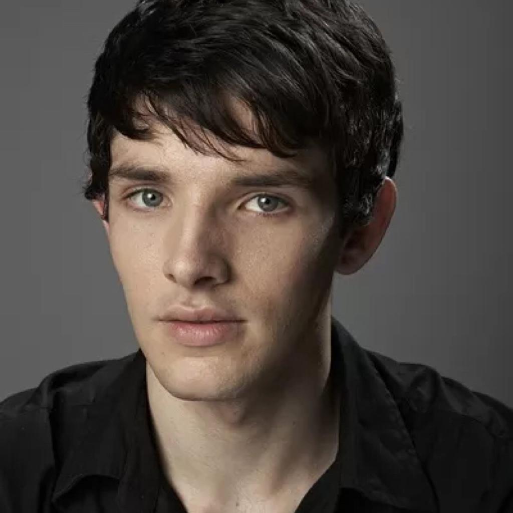 Colin Morgan
