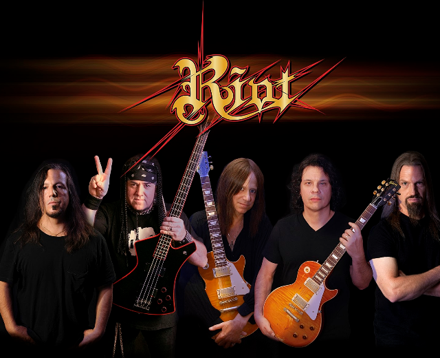 Riot