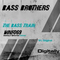 The Bass Train