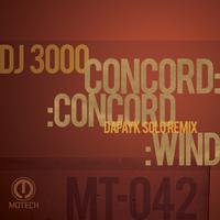 Concord