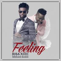 Feeling (feat. Reekado Banks)