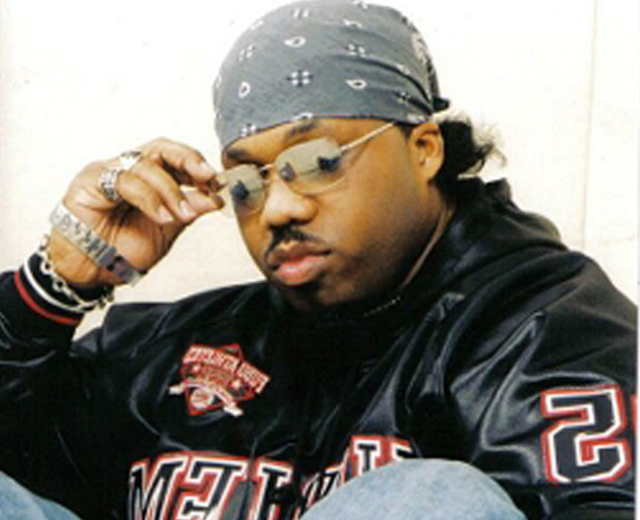 Montrel Darrett