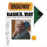 Broadway Basie's Way