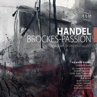 Handel: Brockes-Passion, HWV 48