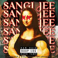 SANGI JEE (feat. Faizzy & Raven)