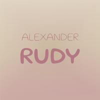 Alexander Rudy