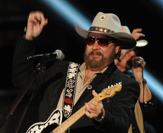 Hank Williams, Jr.